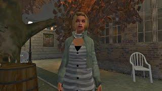 Grand Theft Auto 4 PC - Girlfriend Guide - Kiki Jenkings