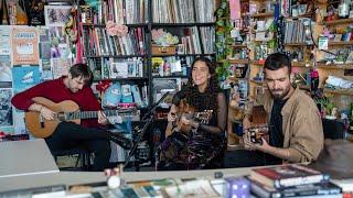 MARO Tiny Desk Concert