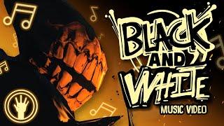 BLACK AND WHITE Music Video  An Original BATDR Song BRASMA