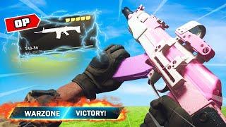 WARZONE 2 - USE THIS GUN RIGHT NOW Best Class + Attachments