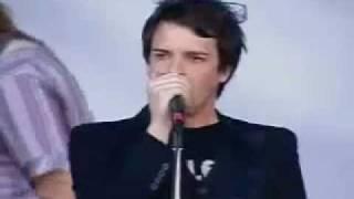 The Killers - Smile Like You Mean It LIVE 04 - HQ