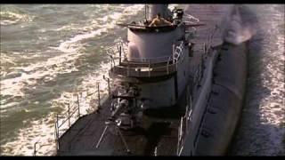 Down Periscope - Setting Sail