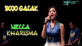 Nella Kharisma - Bojo Galak  Dangdut OFFICIAL