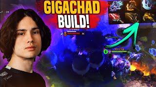 Timado You CANT LOSE With This GIGACHAD Build...