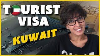 LIVING IN KUWAIT WITH A TOURIST VISA IN KUWAIT what you need to know before