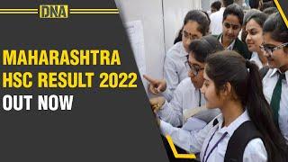 Maharashtra HSC Result 2022 Result declared know how you can check scorecard