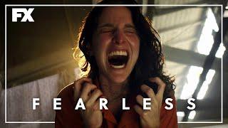 Fearless  Now Streaming on Hulu  FX