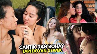 6 Artis yang Terang-terangan Mengaku Lesbian