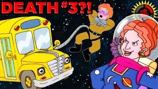 Film Theory The DEADLIEST Magic School Bus Field Trip