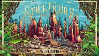 Stick Figure – World on Fire Full Album