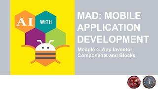 Mobile Application Development MAD - Module 4