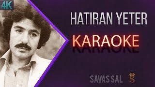 Hatıran Yeter KARAOKE