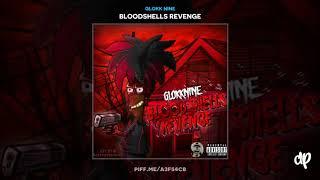 Glokk Nine  - 10 Percent Bloodshells Revenge