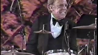 Buddy Rich Concert For The Americas August 1982