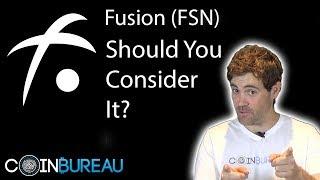 Fusion Review Beginners Guide to FSN