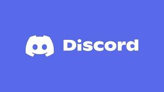 Discord logo evolution 2015 - 2023