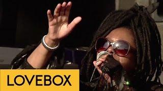 Soul II Soul - Back To Life  Lovebox 2014  FestivoTV