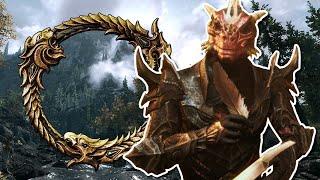 RulesIntroduction  Skyrim Player Tries to 100% The Elder Scrolls Online