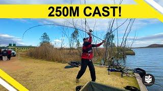 How to cast the distance