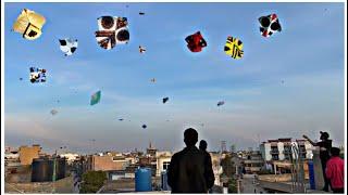 Is Jumy Hoi Pindi Mai Dubara Basant 6 Tawa Flying Test Pass Hogya Watch Full Vlog@ikramvlogs48 .