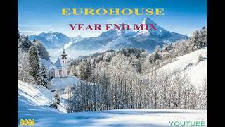 Eurodance Year End Mix 2021 Theophile  Mp3 Mixer  Top