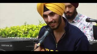 Dil Na Jaane Reprise Official Video  Jaskaran  Sigma  Gurkeerat Singh