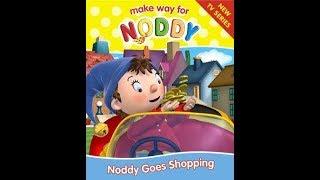 Noddy in Hindi - Ep 2 Noddy Chala Shoping Ko