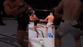 Michael Bisping SHOCKED THE WORLD When He KNOCKED OUT Luke Rockhold