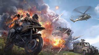 Tamil PubG Mobile Happy stream  Playing Solo  New Event