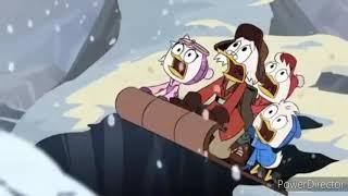 Ducktales 2017Eye to EyeAMV