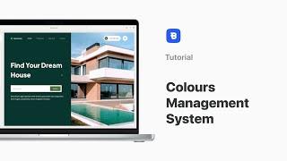 New Colours Management System  Tutorial  Blocksy 2