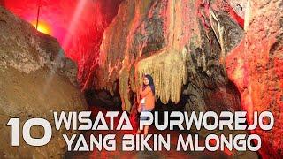 Top 10 Tourist Attractions in Purworejo  Wisata Purworejo Terpopuler