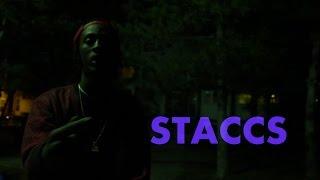 Staccs - Know Myself CUT BY M WORKS