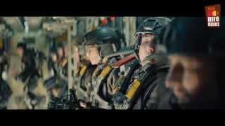 Edge Of Tomorrow  official 13 minute Making Of... Featurette 2014 Tom Cruise