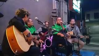 SIDOLI PARGOJEK aqustik version - Tioma Trio cipt.Billy Simarmata