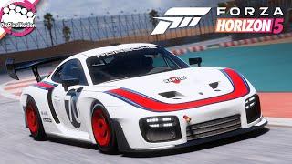 FORZA HORIZON 5 #262 - Auf den Spuren des 935 Moby Dick  - Forza Horizon 5 Lets Play