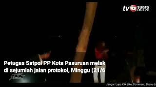 Viral Video Mesum Pasangan Sesama Jenis di Pasuruan