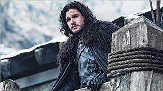 Jon Snow becomes Lord Commander of the Night Watch  Game of Thrones