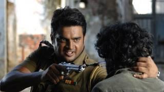 Vettai - Theatrical Trailer With English Subtitles