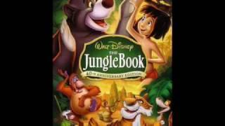 The Jungle Book Soundtrack- Monkey Chase Score