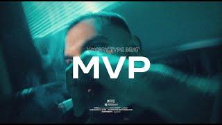 FREE YAKARY x Kalim Type Beat - MVP  Hard Type Beat 2024