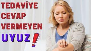 Tedaviye Cevap Vermeyen Uyuz Hastalığında Ne Yapmalıyız? Prof. Dr. Ahmet AKÇAY