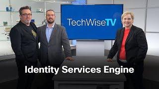 ISE on TechWiseTV