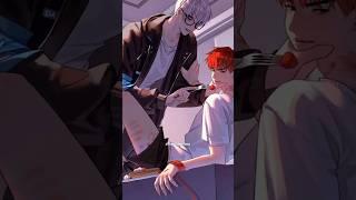 Name  Orange Series #manhwa #bl # #newmusic #trendingshorts #yaoi #webtoon #blshorts #manga