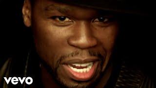 50 Cent - Baby By Me Official Music Video ft. Ne-Yo