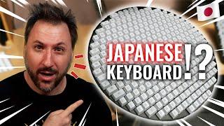 How Japanese Type on a Keyboard  Japanese From Zero Video 10B