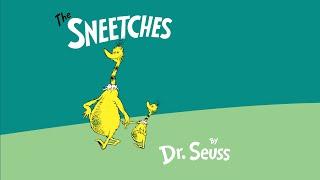 The Sneetches by Dr. Seuss Audiobook Read Along @ Book in Bed