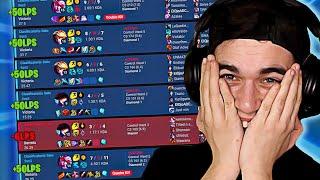 ¡SUBIENDO mi MMR muy RÁPIDO  Cómo subir ELO de ADC sin DuoQ #2