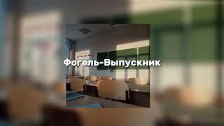 Фогель-Выпускник speed up