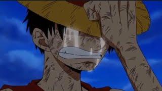 Luffy Vs. Usopp「AMV」One Piece